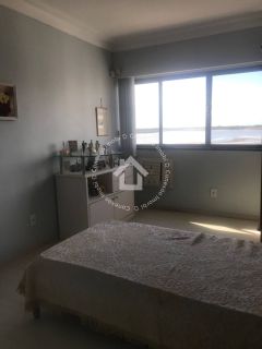 Apartamento à venda na MANSÃO JORGE AMADO | 4 Quartos, 2 Suítes