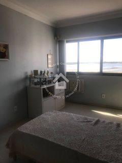 Apartamento à venda na MANSÃO JORGE AMADO | 4 Quartos, 2 Suítes