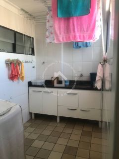 Apartamento à venda na MANSÃO JORGE AMADO | 4 Quartos, 2 Suítes