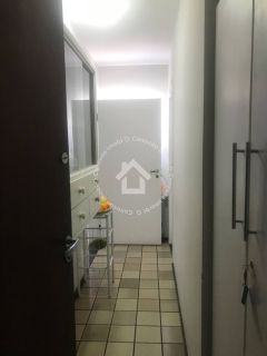 Apartamento à venda na MANSÃO JORGE AMADO | 4 Quartos, 2 Suítes