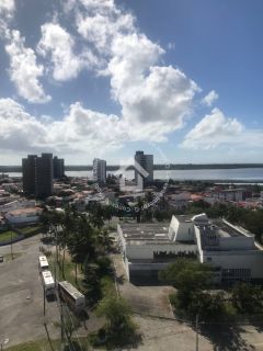 Apartamento à venda na MANSÃO JORGE AMADO | 4 Quartos, 2 Suítes