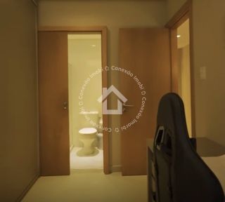 Apartamento à venda no EDIFÍCIO TRIANON JARDINS | 3 Quartos, 2 Suítes