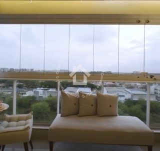 Apartamento à venda no EDIFÍCIO TRIANON JARDINS | 3 Quartos, 2 Suítes
