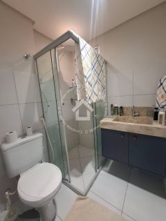 Apartamento à venda no CONDOMÍNIO LITORÂNEO BARRA RESIDENCE | 3 Quartos e Varanda