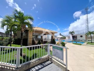Apartamento à venda no CONDOMÍNIO LITORÂNEO BARRA RESIDENCE | 3 Quartos e Varanda