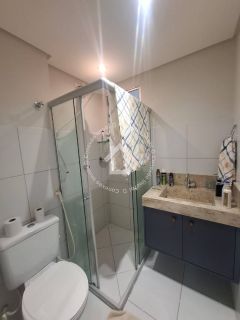 Apartamento à venda no CONDOMÍNIO LITORÂNEO BARRA RESIDENCE | 3 Quartos e Varanda
