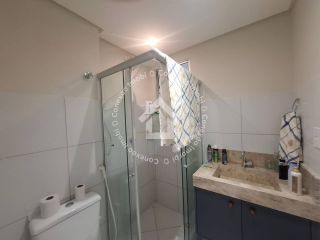 Apartamento à venda no CONDOMÍNIO LITORÂNEO BARRA RESIDENCE | 3 Quartos e Varanda