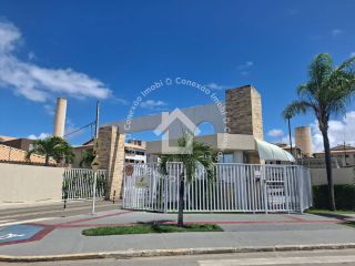 Apartamento à venda no CONDOMÍNIO LITORÂNEO BARRA RESIDENCE | 3 Quartos e Varanda