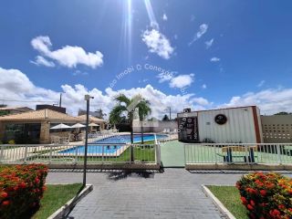 Apartamento à venda no CONDOMÍNIO LITORÂNEO BARRA RESIDENCE | 3 Quartos e Varanda