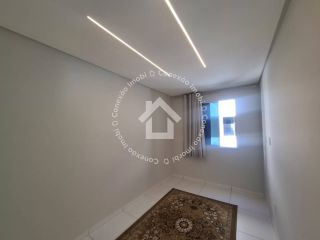 Apartamento à venda no CONDOMÍNIO LITORÂNEO BARRA RESIDENCE | 3 Quartos e Varanda