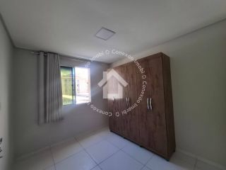 Apartamento à venda no CONDOMÍNIO LITORÂNEO BARRA RESIDENCE | 3 Quartos e Varanda