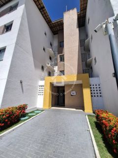 Apartamento à venda no CONDOMÍNIO LITORÂNEO BARRA RESIDENCE | 3 Quartos e Varanda