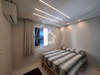 Apartamento à venda no CONDOMÍNIO LITORÂNEO BARRA RESIDENCE | 3 Quartos e Varanda