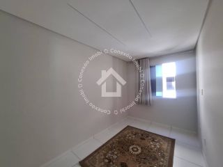 Apartamento à venda no CONDOMÍNIO LITORÂNEO BARRA RESIDENCE | 3 Quartos e Varanda