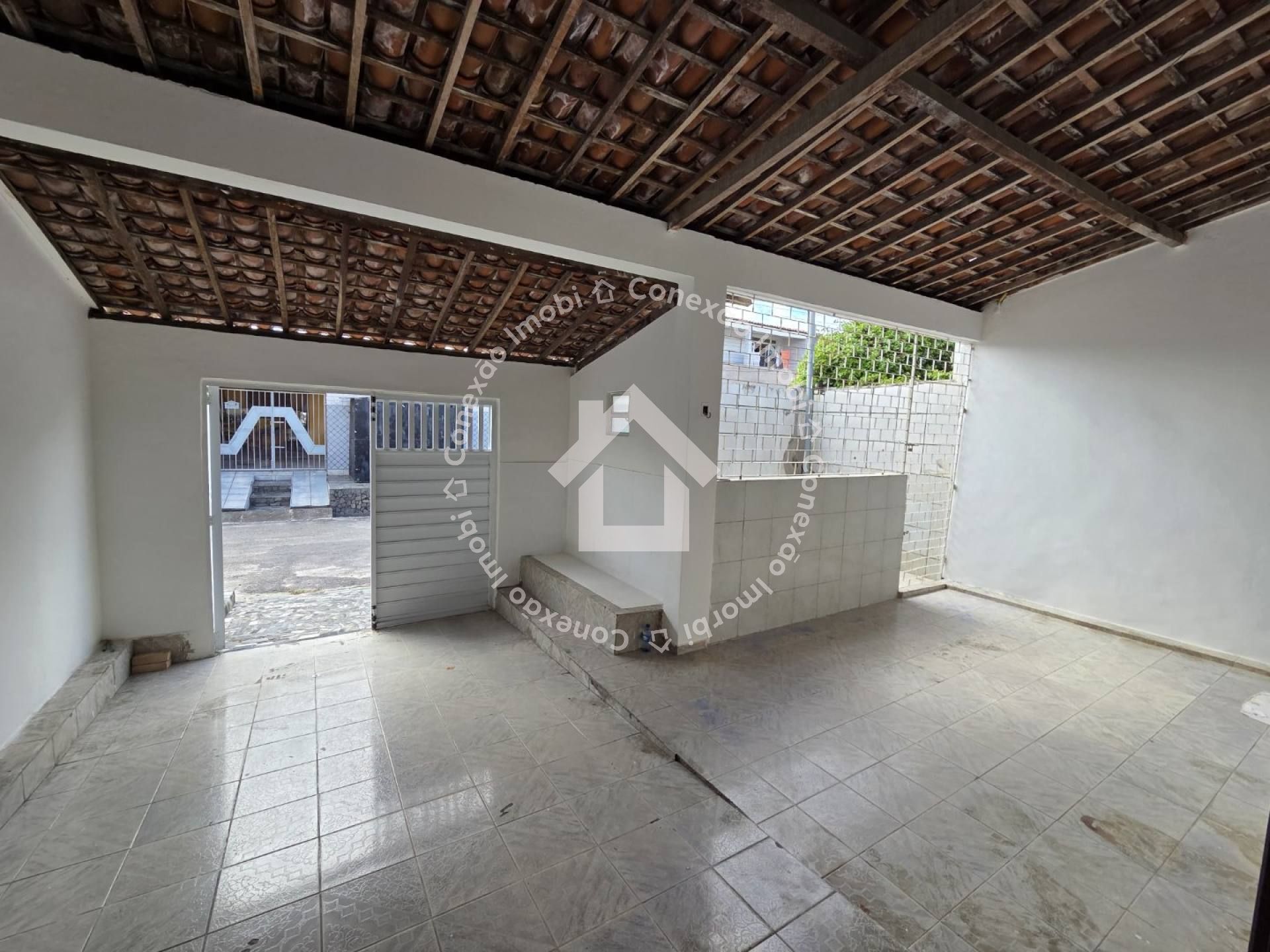 Casa à venda no Marcos freire 2 - Nossa Senhora do Socorro | 2 quartos sendo 1 suíte