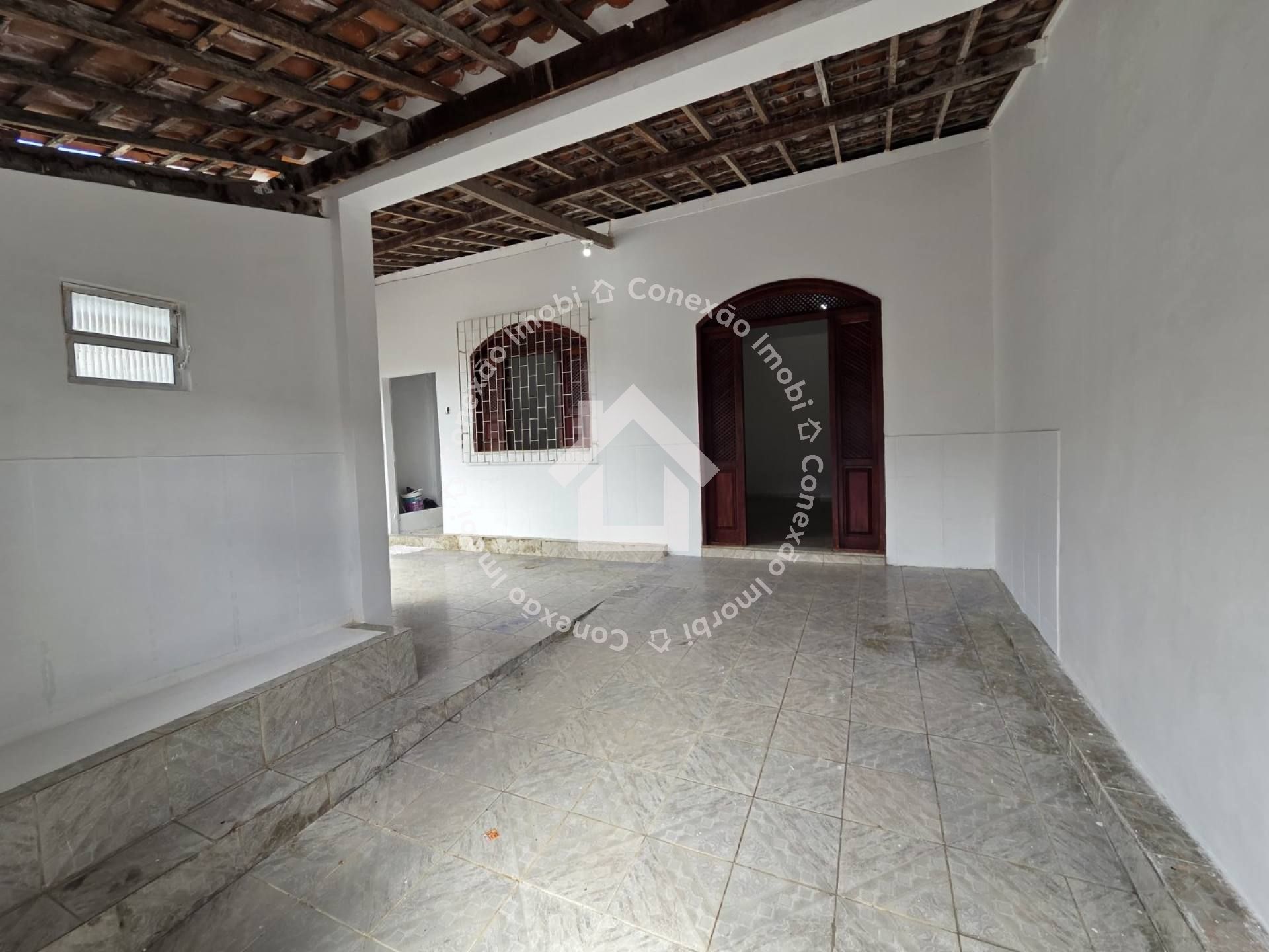 Casa à venda no Marcos freire 2 - Nossa Senhora do Socorro | 2 quartos sendo 1 suíte