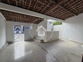Casa à venda no Marcos freire 2 - Nossa Senhora do Socorro | 2 quartos sendo 1 suíte