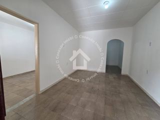 Casa à venda no Marcos freire 2 - Nossa Senhora do Socorro | 2 quartos sendo 1 suíte