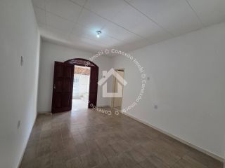 Casa à venda no Marcos freire 2 - Nossa Senhora do Socorro | 2 quartos sendo 1 suíte