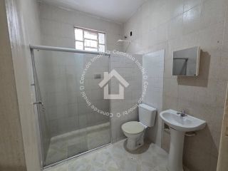 Casa à venda no Marcos freire 2 - Nossa Senhora do Socorro | 2 quartos sendo 1 suíte