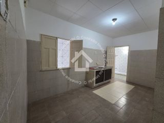 Casa à venda no Marcos freire 2 - Nossa Senhora do Socorro | 2 quartos sendo 1 suíte