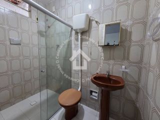 Casa à venda no Marcos freire 2 - Nossa Senhora do Socorro | 2 quartos sendo 1 suíte