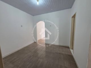 Casa à venda no Marcos freire 2 - Nossa Senhora do Socorro | 2 quartos sendo 1 suíte