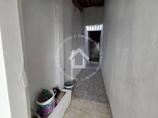 Casa à venda no Marcos freire 2 - Nossa Senhora do Socorro | 2 quartos sendo 1 suíte