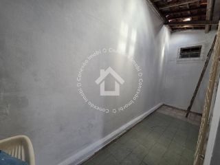 Casa à venda no Marcos freire 2 - Nossa Senhora do Socorro | 2 quartos sendo 1 suíte