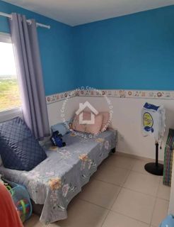 Apartamento à venda no CONDOMÍNIO ALTO SANTA LÚCIA - Bairro Jabotiana | 2 Quartos