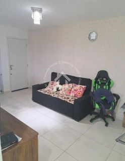 Apartamento à venda no CONDOMÍNIO ALTO SANTA LÚCIA - Bairro Jabotiana | 2 Quartos