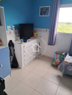 Apartamento à venda no CONDOMÍNIO ALTO SANTA LÚCIA - Bairro Jabotiana | 2 Quartos