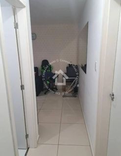 Apartamento à venda no CONDOMÍNIO ALTO SANTA LÚCIA - Bairro Jabotiana | 2 Quartos