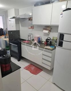 Apartamento à venda no CONDOMÍNIO ALTO SANTA LÚCIA - Bairro Jabotiana | 2 Quartos