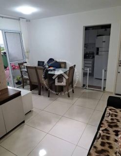 Apartamento à venda no CONDOMÍNIO ALTO SANTA LÚCIA - Bairro Jabotiana | 2 Quartos