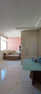 Apartamento reformado à venda no CONDOMÍNIO LAGOA DOCE – Bairro Jabotiana | 3 Quartos e Gás incluso