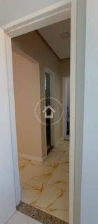 Apartamento reformado à venda no CONDOMÍNIO LAGOA DOCE – Bairro Jabotiana | 3 Quartos e Gás incluso