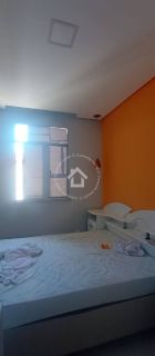 Apartamento reformado à venda no CONDOMÍNIO LAGOA DOCE – Bairro Jabotiana | 3 Quartos e Gás incluso