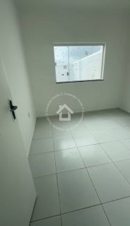 Casa à venda no Porto poxim - Eduardo gomes | 2 quartos sendo 1 suíte (AQUISIÇÃO E CONSTRUÇÃO)