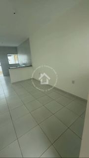 Casa à venda no Porto poxim - Eduardo gomes | 2 quartos sendo 1 suíte (AQUISIÇÃO E CONSTRUÇÃO)