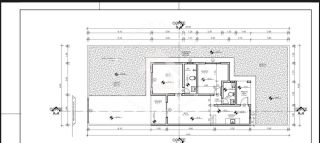 Casa à venda no Porto poxim - Eduardo gomes | 2 quartos sendo 1 suíte (AQUISIÇÃO E CONSTRUÇÃO)