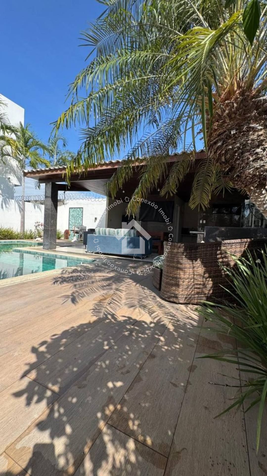 Casa à venda no CONDOMÍNIO COSTA MARINA | 3 Quartos, sendo 1 Suíte