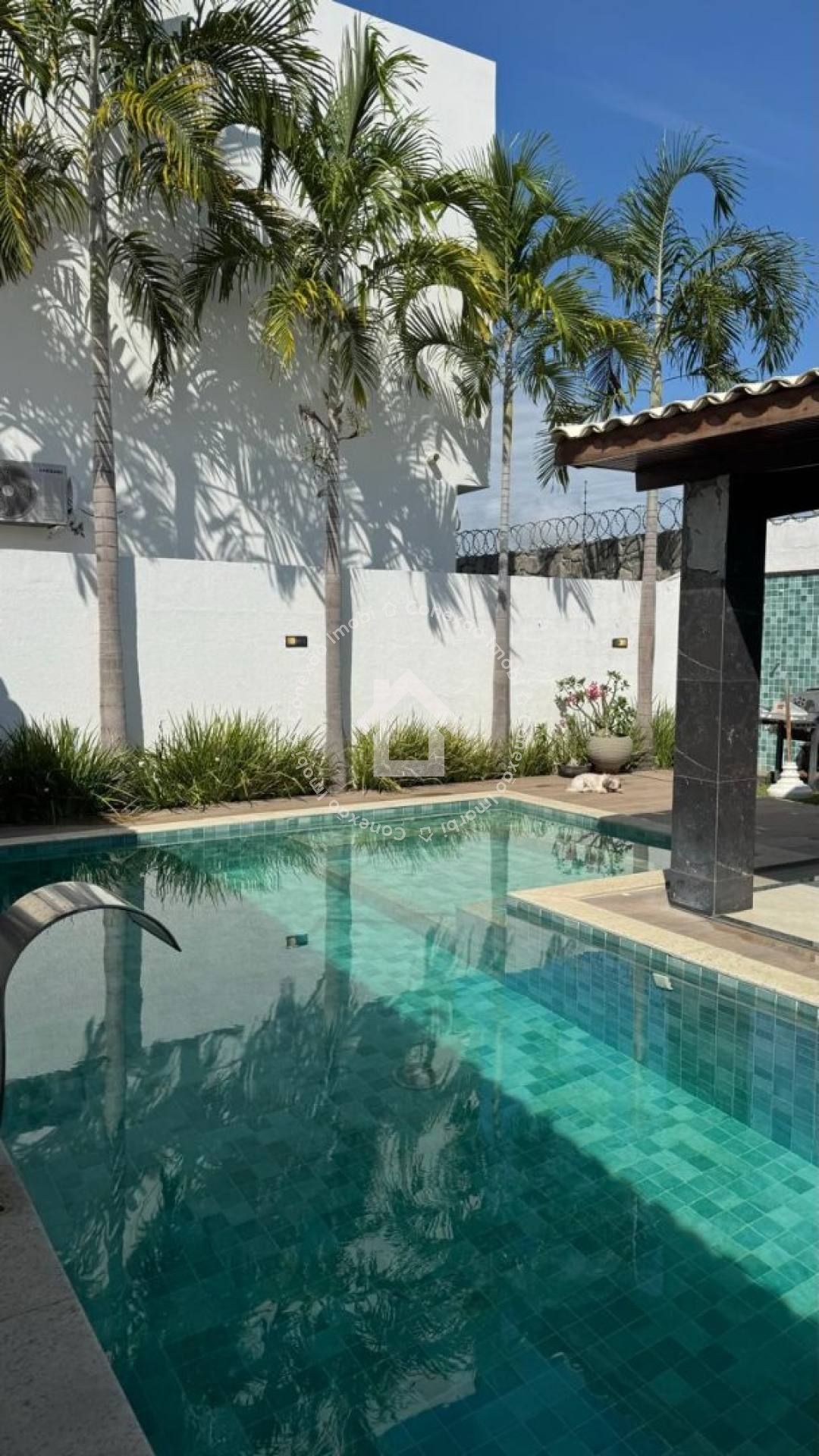 Casa à venda no CONDOMÍNIO COSTA MARINA | 3 Quartos, sendo 1 Suíte