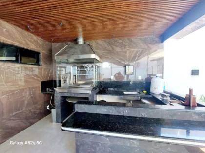 Casa à venda no CONDOMÍNIO COSTA MARINA | 3 Quartos, sendo 1 Suíte
