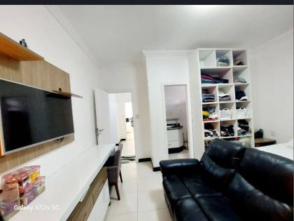 Casa à venda no CONDOMÍNIO COSTA MARINA | 3 Quartos, sendo 1 Suíte