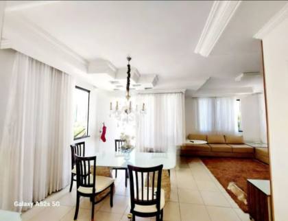 Casa à venda no CONDOMÍNIO COSTA MARINA | 3 Quartos, sendo 1 Suíte