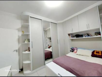 Casa à venda no CONDOMÍNIO COSTA MARINA | 3 Quartos, sendo 1 Suíte