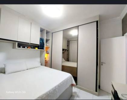 Casa à venda no CONDOMÍNIO COSTA MARINA | 3 Quartos, sendo 1 Suíte
