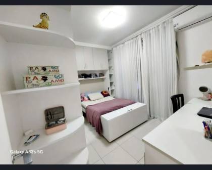 Casa à venda no CONDOMÍNIO COSTA MARINA | 3 Quartos, sendo 1 Suíte