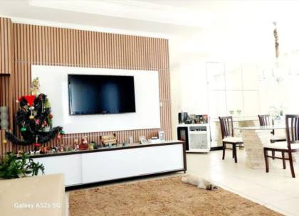 Casa à venda no CONDOMÍNIO COSTA MARINA | 3 Quartos, sendo 1 Suíte